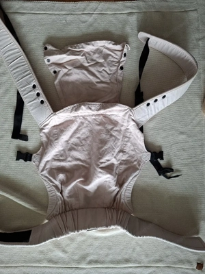 Rookie Babytrage Bild 3