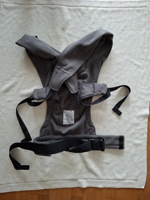 Ergobaby Baxbytrage Bild 3