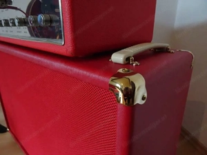 Austrovox DeLuxe 50+212 Cab Bild 6