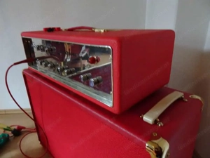 Austrovox DeLuxe 50+212 Cab Bild 2