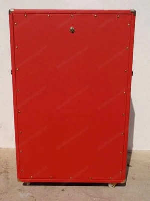 Austrovox Bassanlage Bild 9