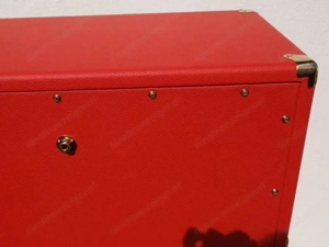 Austrovox Bassanlage Bild 10