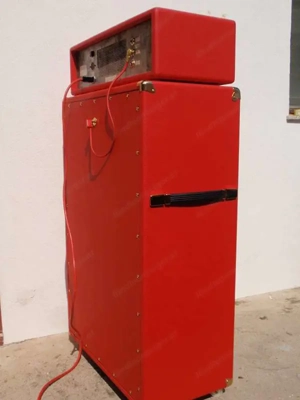 Austrovox Bassanlage Bild 4