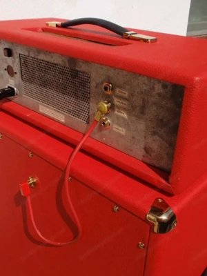 Austrovox Bassanlage Bild 5