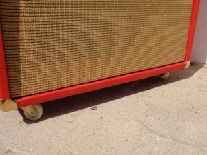 Austrovox Bassanlage Bild 8