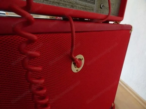 Austrovox DeLuxe 50+212 Cab Bild 7