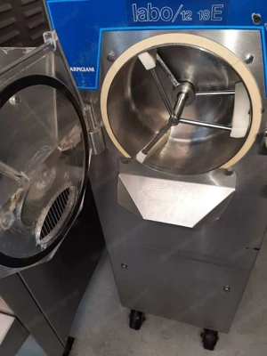 Carpigiani Eismaschine Labo 12-18E Bild 3