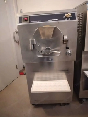 Carpigiani 60 90 Eismaschine  Einwandfreier Zustand 