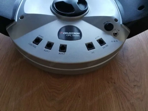 Celestron CPC 1100 Go TO Teleskop mit viel Zubehör Bild 6