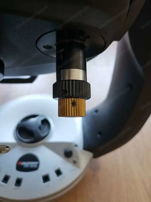 Celestron CPC 1100 Go TO Teleskop mit viel Zubehör Bild 4