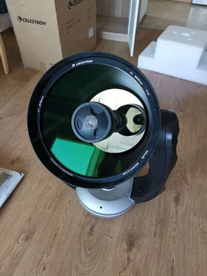Celestron CPC 1100 Go TO Teleskop mit viel Zubehör Bild 10