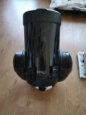 Celestron CPC 1100 Go TO Teleskop mit viel Zubehör Bild 2