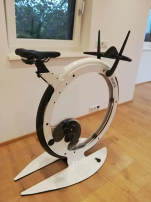 CICLOTTE Indoor-Bike 2020 Bild 2
