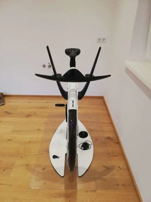 CICLOTTE Indoor-Bike 2020 Bild 4