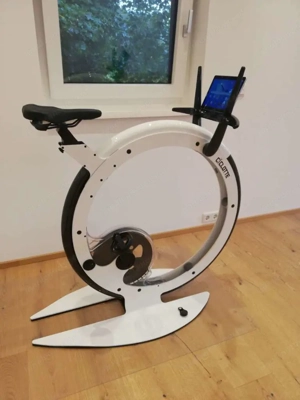 CICLOTTE Indoor-Bike 2020 Bild 5