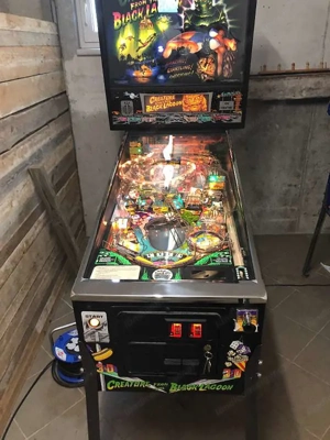 Creature from the Black Lagoon Bild 5