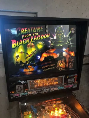 Creature from the Black Lagoon Bild 4