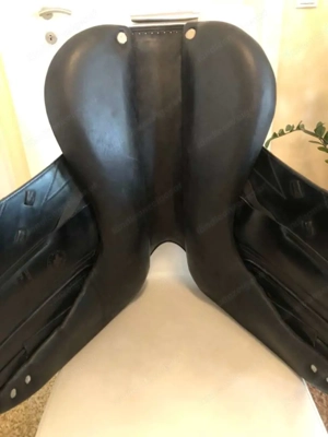 CWD Dressursattel Bild 5