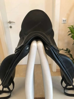 CWD Dressursattel Bild 7