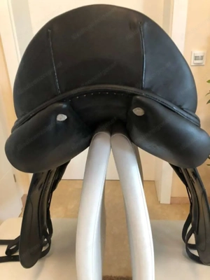 CWD Dressursattel Bild 8