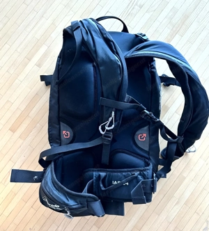 Lawinenrucksack Airbag  Bild 2