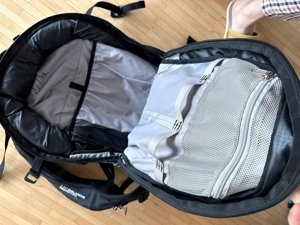 Lawinenrucksack Airbag  Bild 3