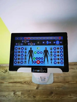 EMS I motion Kabellos Duo