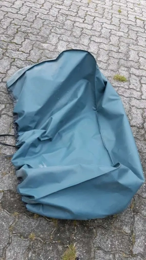 F40F Yamaha Aussenborder Handpinne Bild 10