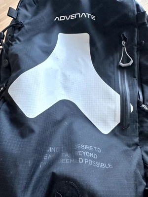 Lawinenrucksack Airbag  Bild 8