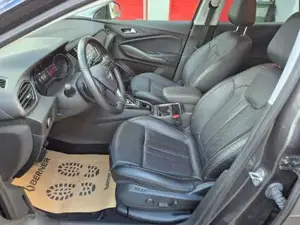 Opel Grandland Bild 15