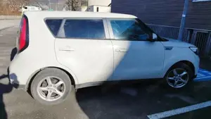 Kia Soul Bild 9