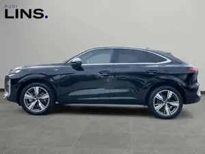 Audi Q3 Bild 2