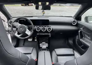 Mercedes-Benz A-Klasse Bild 4