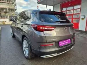Opel Grandland Bild 9