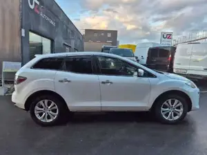 Mazda CX-7 Bild 13