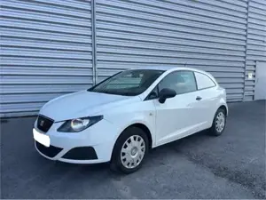 Seat Ibiza Bild 2