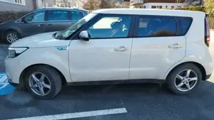 Kia Soul Bild 3