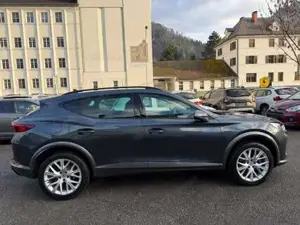 CUPRA Formentor Bild 7