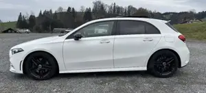 Mercedes-Benz A-Klasse Bild 3