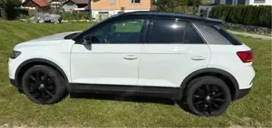 VW T-Roc Design Tsi Bild 2
