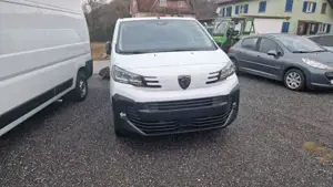 Peugeot Expert Tepee Bild 2