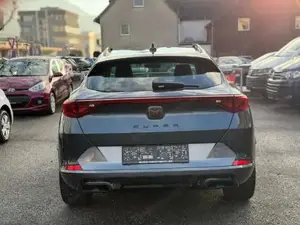 CUPRA Formentor Bild 5