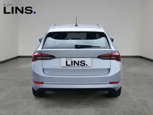 Skoda Octavia Bild 4