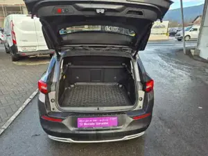 Opel Grandland Bild 11