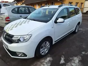 dacia logan 1.5 dci Bild 2