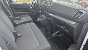 Peugeot Expert Tepee Bild 5