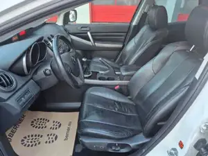 Mazda CX-7 Bild 14