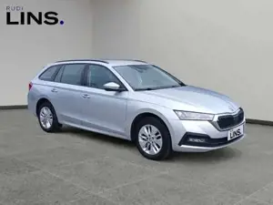 Skoda Octavia Bild 7
