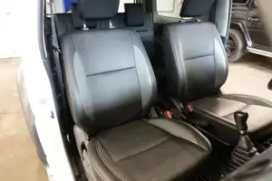 Suzuki Jimny Bild 11