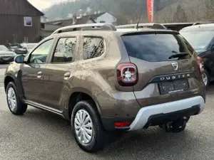 Dacia Duster Bild 4